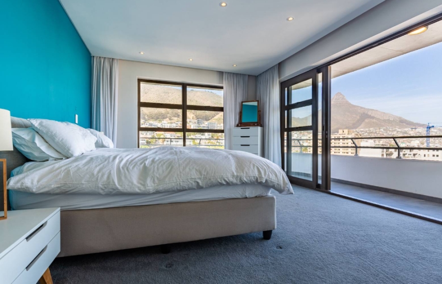 To Let 3 Bedroom Property for Rent in Three Anchor Bay Western Cape